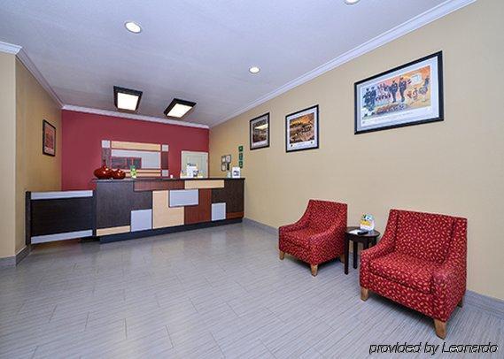 Quality Inn Leesville Exterior foto