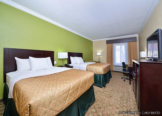 Quality Inn Leesville Exterior foto