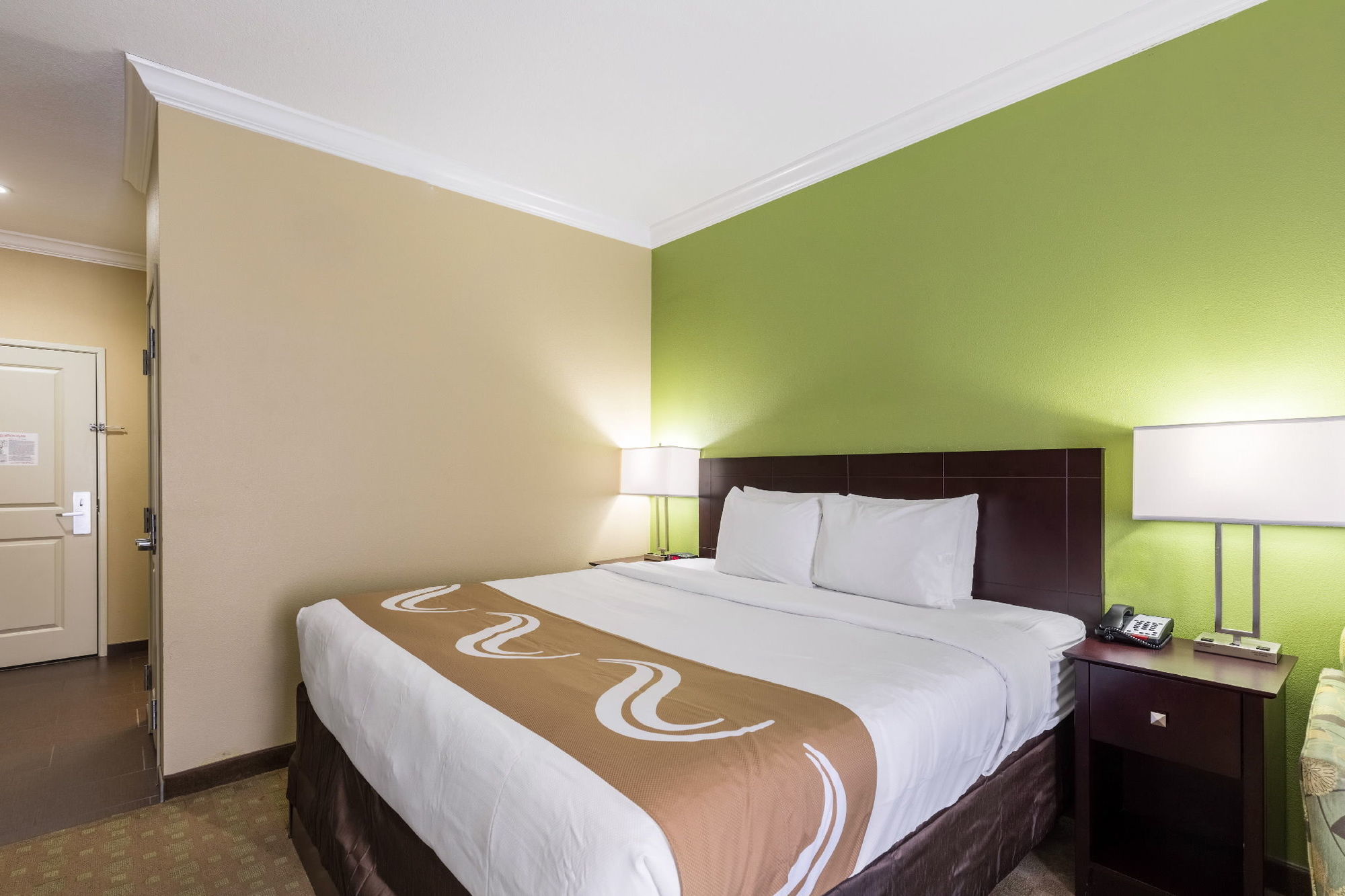 Quality Inn Leesville Cameră foto